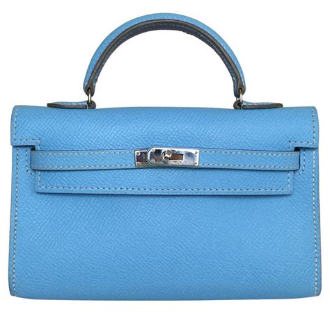 hermes celeste handbags